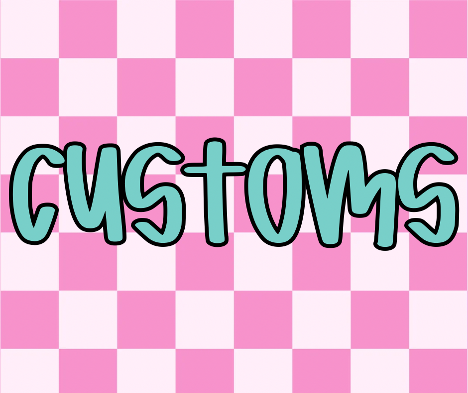 Customs