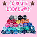 Comfort Colors Youth Tee
