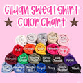 Gildan Adult Sweatshirt