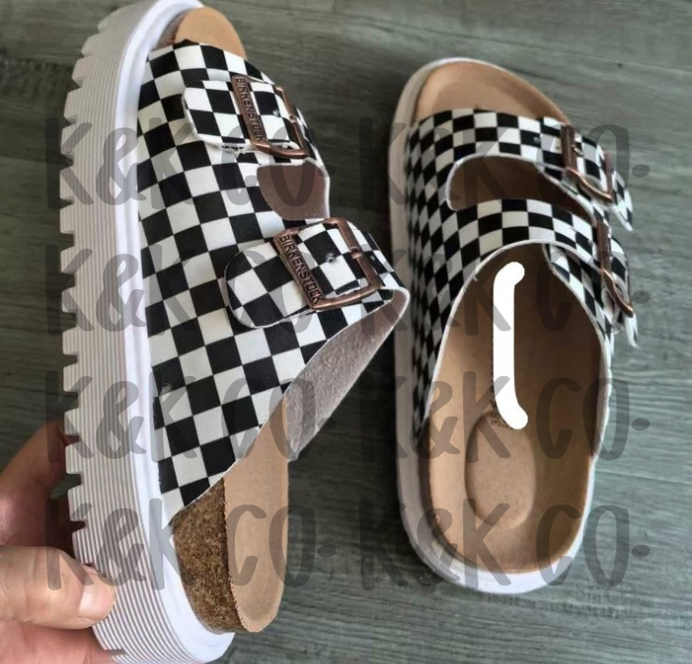 Boujee Birks